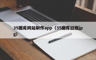 大同35图库网站制作app（35图库旧版jpg）